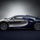 Illustration for article titled The Final Legends Bugatti Veyron Is Simply Stunning